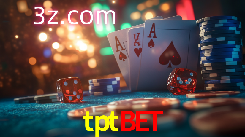 tptbet Apostas Esportivas